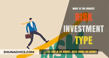 Unveiling the Ultimate Risk: Extreme Investment Strategies Explained