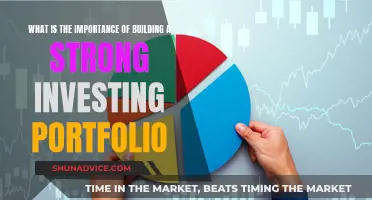 Investing Portfolio: Building a Strong Foundation for Success