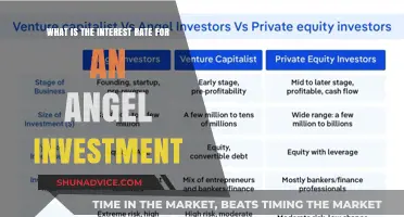 Unlocking Angel Investment: Understanding Interest Rates and Beyond