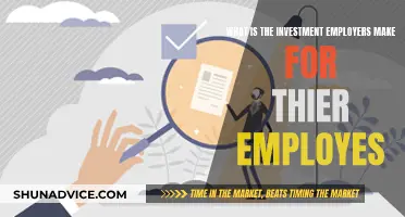 Investing in Employees: What Do Employers Spend On?