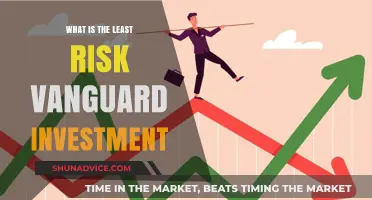 Uncover Vanguard's Safest Investment: Low-Risk, High-Reward Strategy