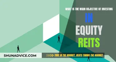 Why Invest in Equity REITs?