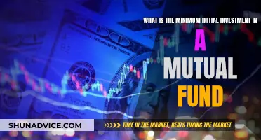 Mutual Fund Entry: Minimum Initial Investment Requirements Explained