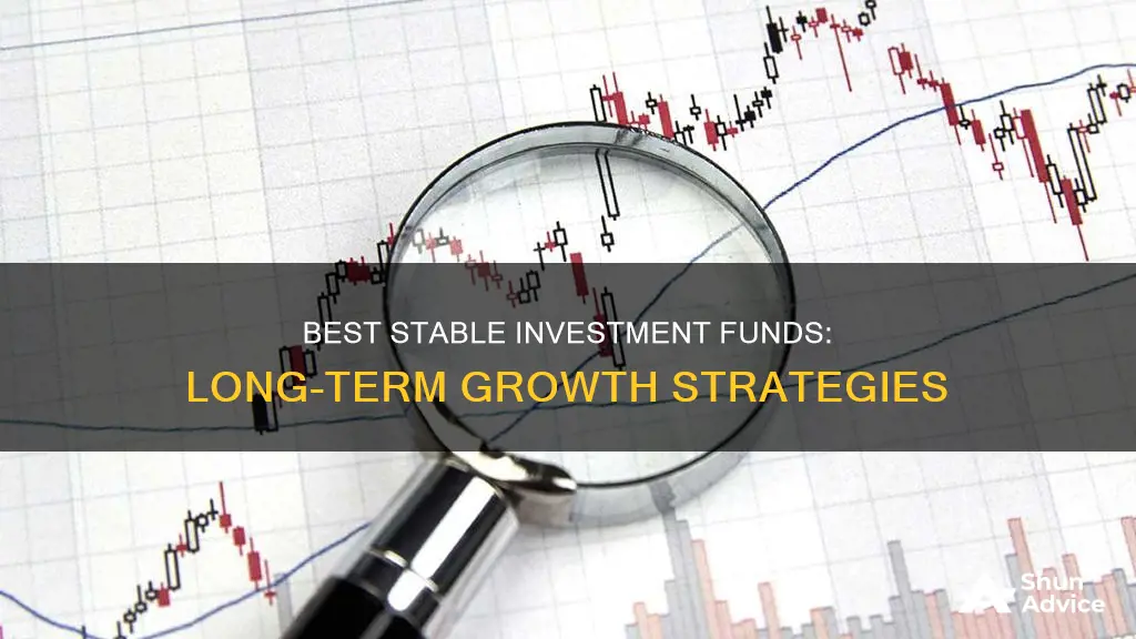 what is the most stable investment fund