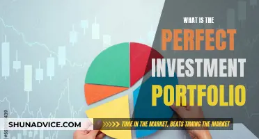 The Perfect Investment Portfolio: Strategies for Success