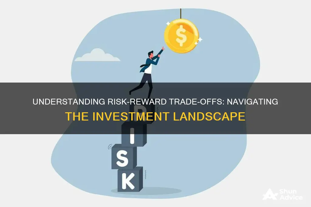 what is the relationship between risk and reward in investing