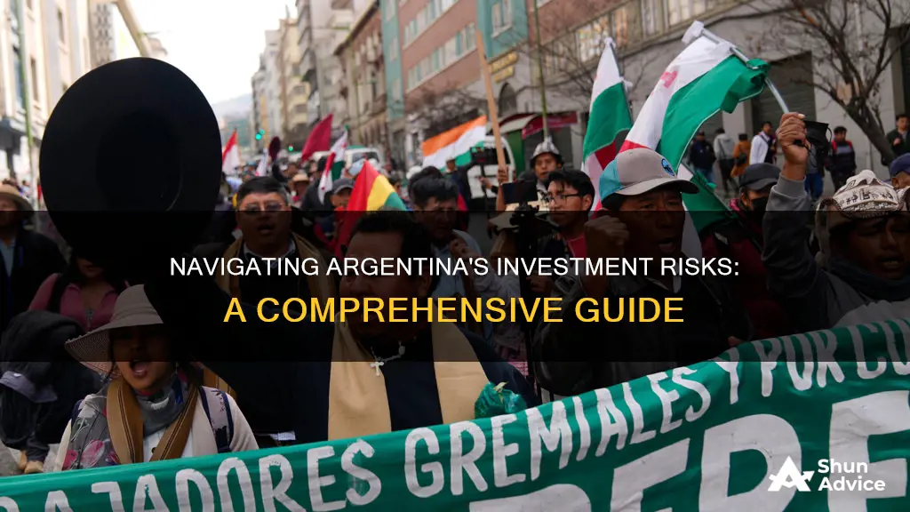 what is the risk in investing in argentina