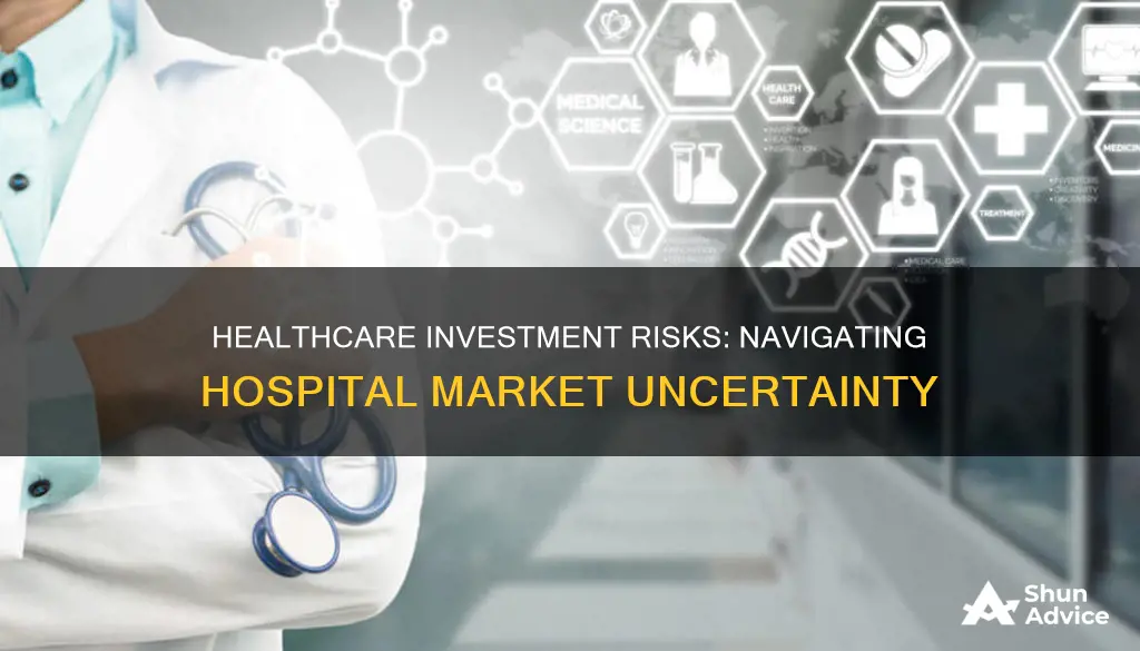 what is the risk in investing in hospitals bloomberg