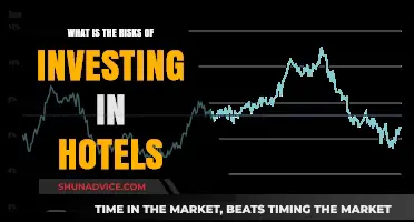 Hotel Investment Risks: Navigating the Complex Landscape