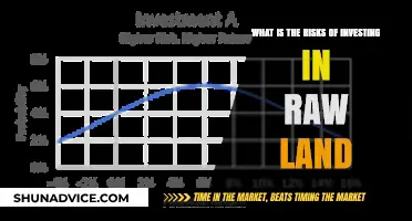 Unveiling the Risks: Navigating the Pitfalls of Raw Land Investment