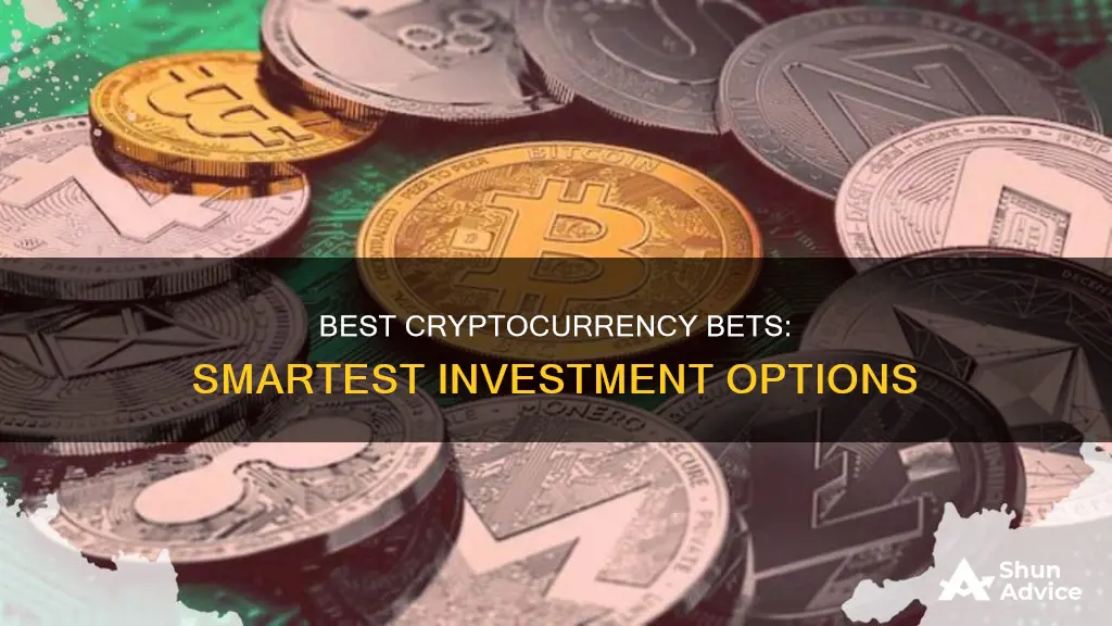 what is the smartest cryptocurrency to invest in