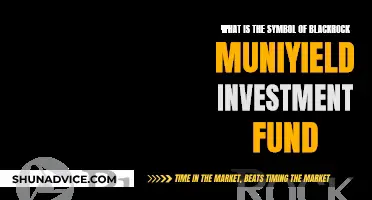 BlackRock MuniYield Investment Fund: Understanding Its Symbol