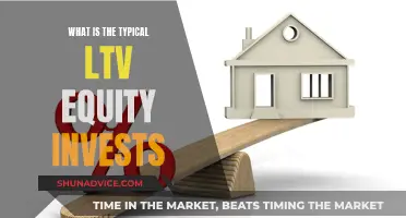 Understanding Typical LTV Equity Investments