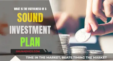 Sound Investment Plans: Your Guide to Financial Freedom