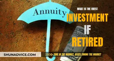 Retirement Reinvented: Exploring the Best Investment Strategies