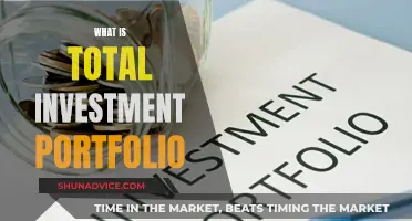 Understanding Your Total Investment Portfolio