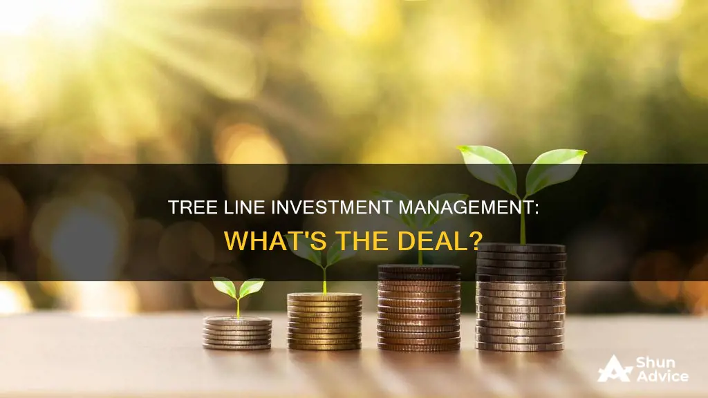 what is tree line investment management