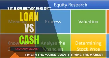 Equity Loan or Cash: Which Investment Model Suits You?