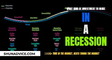 Recession-Proof Investments: Strategies for a Downturn