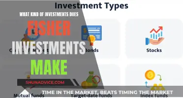 Fisher Investments: Strategies and Secrets Unveiled