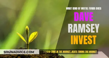 Dave Ramsey's Mutual Fund Investment Strategies Revealed