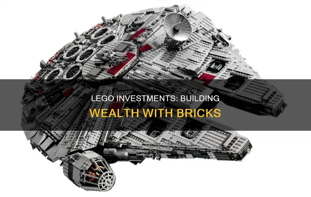 what lego set to buy for investment