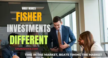 Fisher Investments: What Sets Us Apart