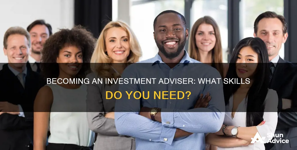 what makes someone a solicitor for investment adviser