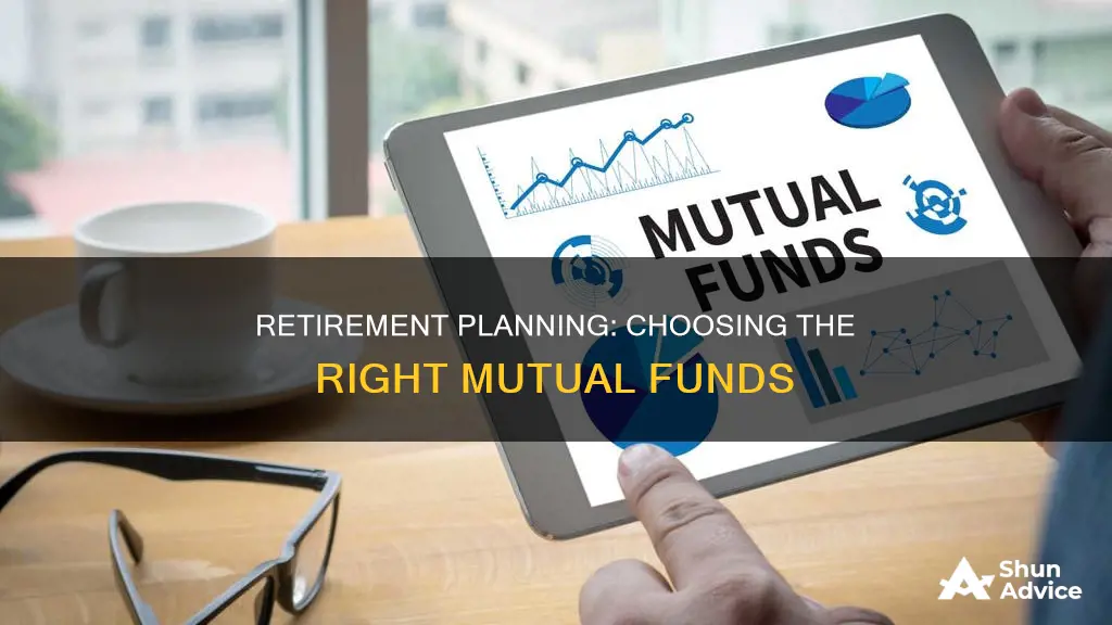 what mutual fund should I invest in for retirement