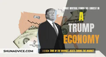 Trump Economy: Mutual Funds to Invest In