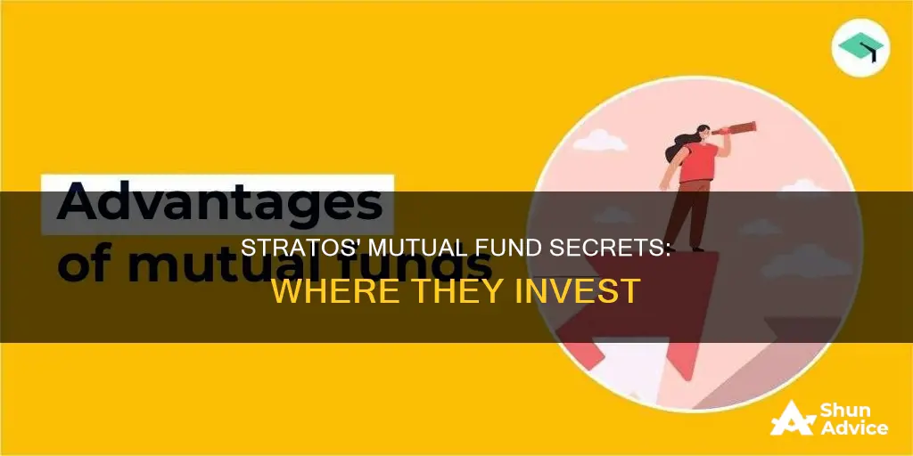 what mutual funds do stratos invest in