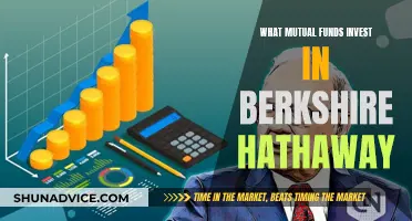 Mutual Funds Investing in Berkshire Hathaway: A Guide