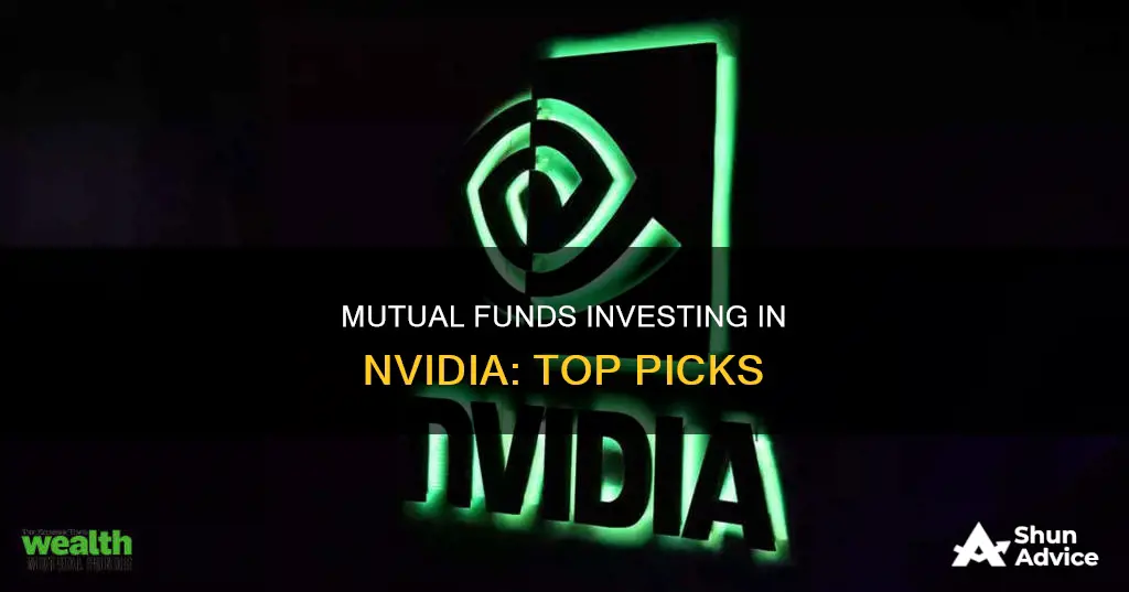 what mutual funds invest in nvidia