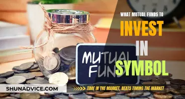 Best Mutual Fund Symbols to Invest In