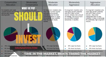 Investment Strategies: Navigating the Ideal Percentage of Your Paycheck to Invest