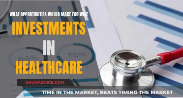 Healthcare Investment Opportunities: Where to Invest Wisely?