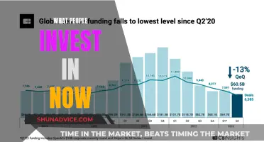 Investments: Where People Put Their Money Now