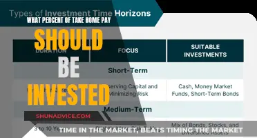 Strategic Salary Investments: Understanding Allocation Percentages