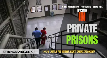 Vanguard Funds and Private Prison Investments: What's the Link?