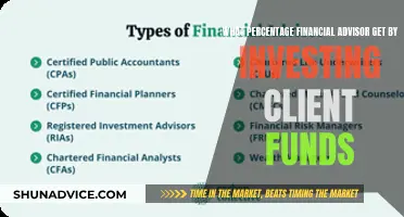 How Financial Advisors Profit from Client Investments