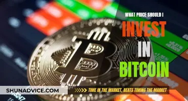 The Best Time to Invest in Bitcoin