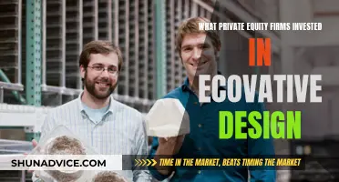 Private Equity Giants Backing Ecovative Design Innovations