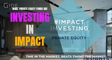 Private Equity Funds: Impact Investing Strategies Revealed