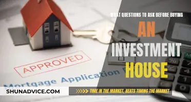 Unveiling the Secrets: The Ultimate Guide to Questions You Must Ask Before Buying an Investment House