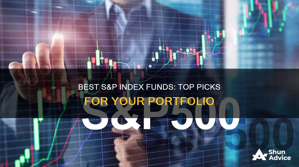 what s&p index fund to invest in