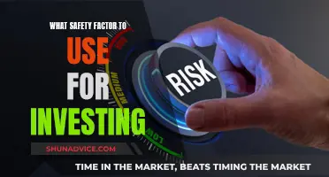 Safety Factors for Investing: A Guide to Secure Finances