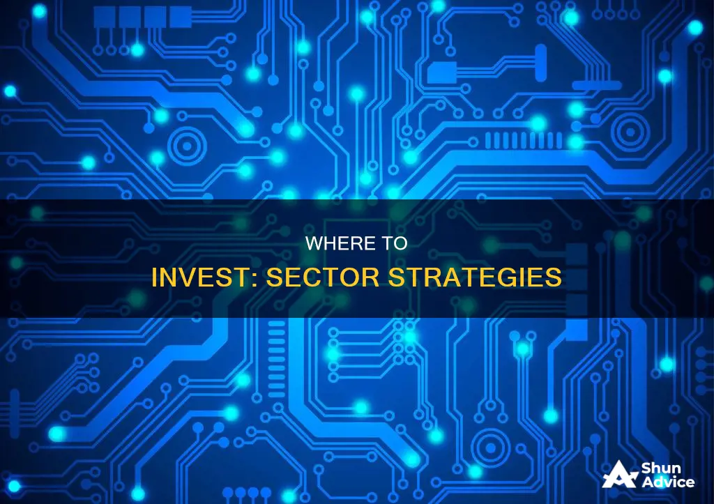 what sector to invest in right now