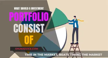 Building an Investment Portfolio: Key Components