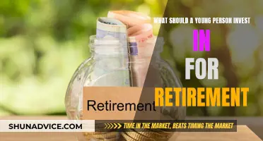 Retirement Readiness: Smart Investment Strategies for Young People