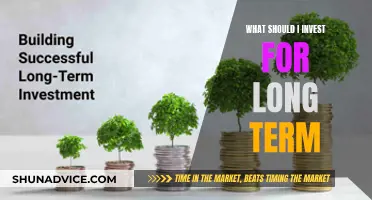 Unlocking Long-Term Wealth: Smart Investment Strategies for the Future